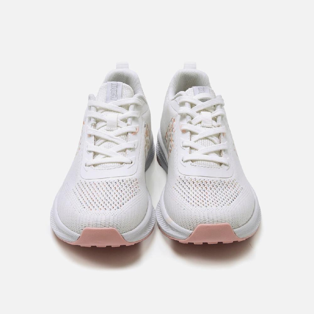 ﻿mtng Compra SOMO blanco 59715 Mujer Calzado Zapatillas Devoluciones gratuitas