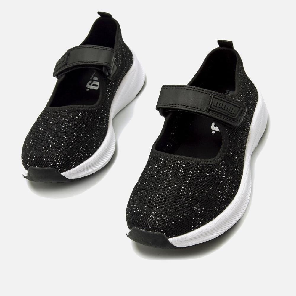﻿mtng Compra SOMO negro 59708 Mujer Calzado Zapatillas 2025