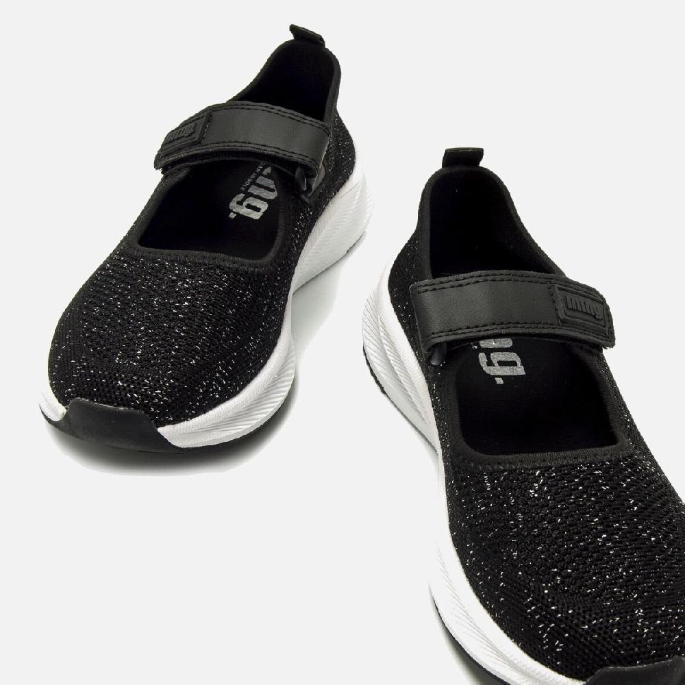 ﻿mtng Compra SOMO negro 59708 Mujer Calzado Zapatillas 2025