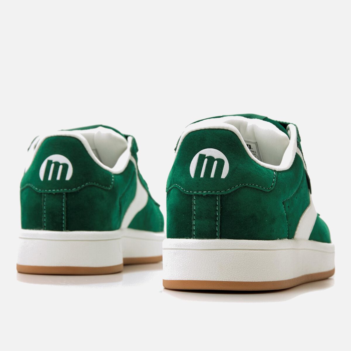 ﻿mtng Compra COLLEGE verde 59758 Mujer Calzado Zapatillas Outlet
