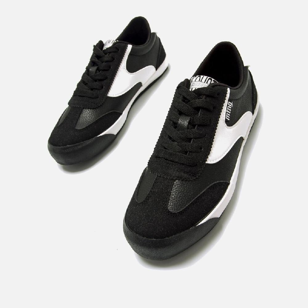 ﻿mtng Compra COURT negro 59733 Mujer Calzado Zapatillas Outlet online