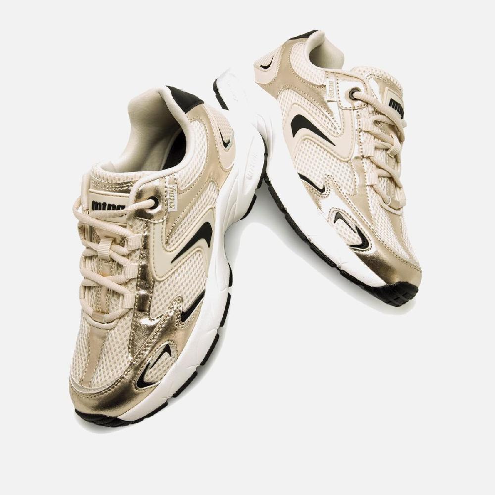 ﻿mtng Compra ELECTRA oro 59743 Mujer Calzado Zapatillas Ofertas