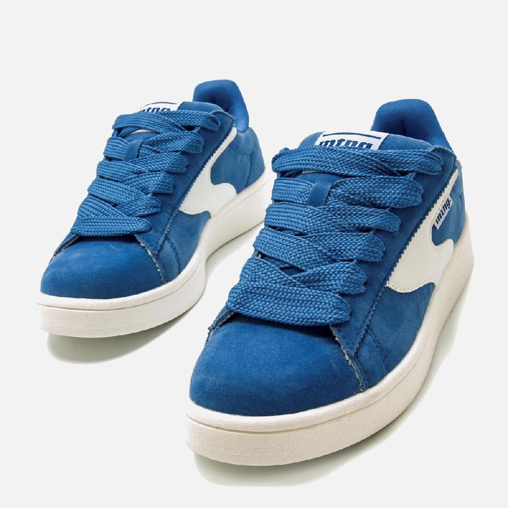 ﻿mtng Compra COLLEGE azul 59760 Mujer Calzado Zapatillas Gran oferta