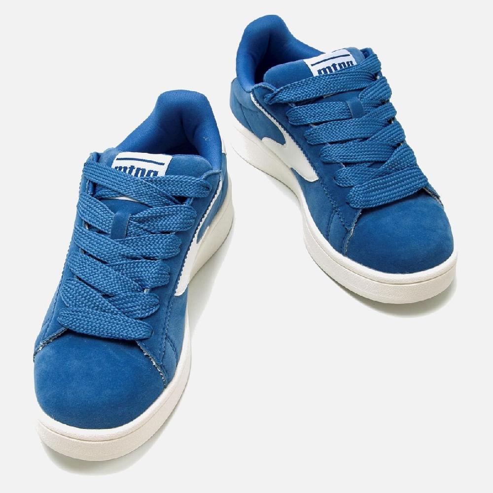 ﻿mtng Compra COLLEGE azul 59760 Mujer Calzado Zapatillas Gran oferta