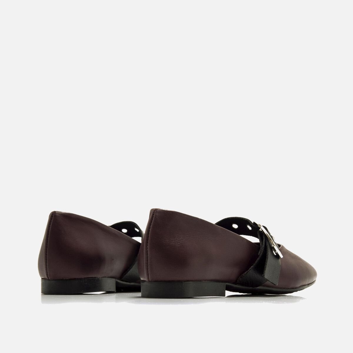 ﻿mtng Compra CAMILLE rojo 60132 Mujer Calzado Zapatos Planos Ventas relámpago