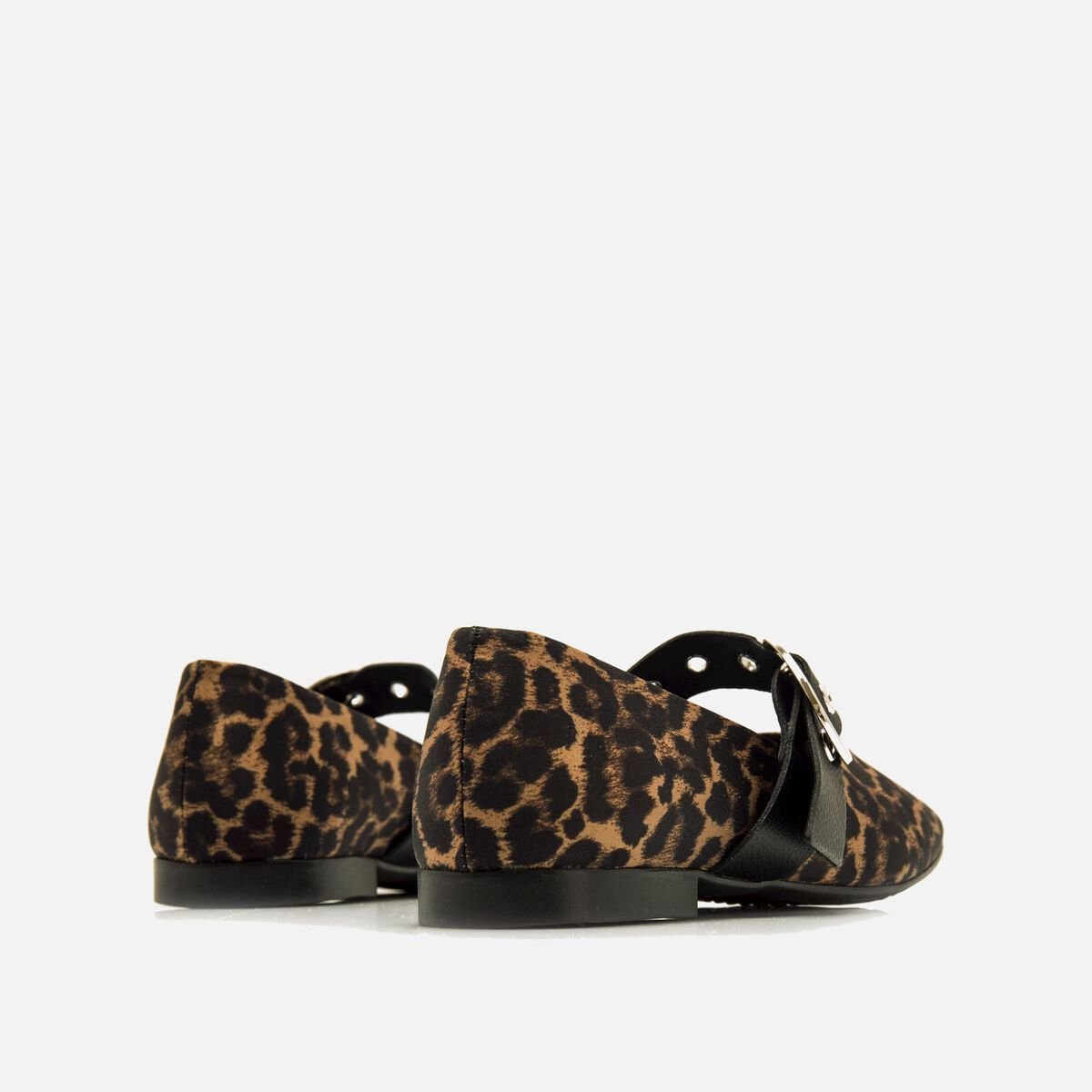 ﻿mtng Compra CAMILLE negro 60135 Mujer Calzado Zapatos Planos Tienda