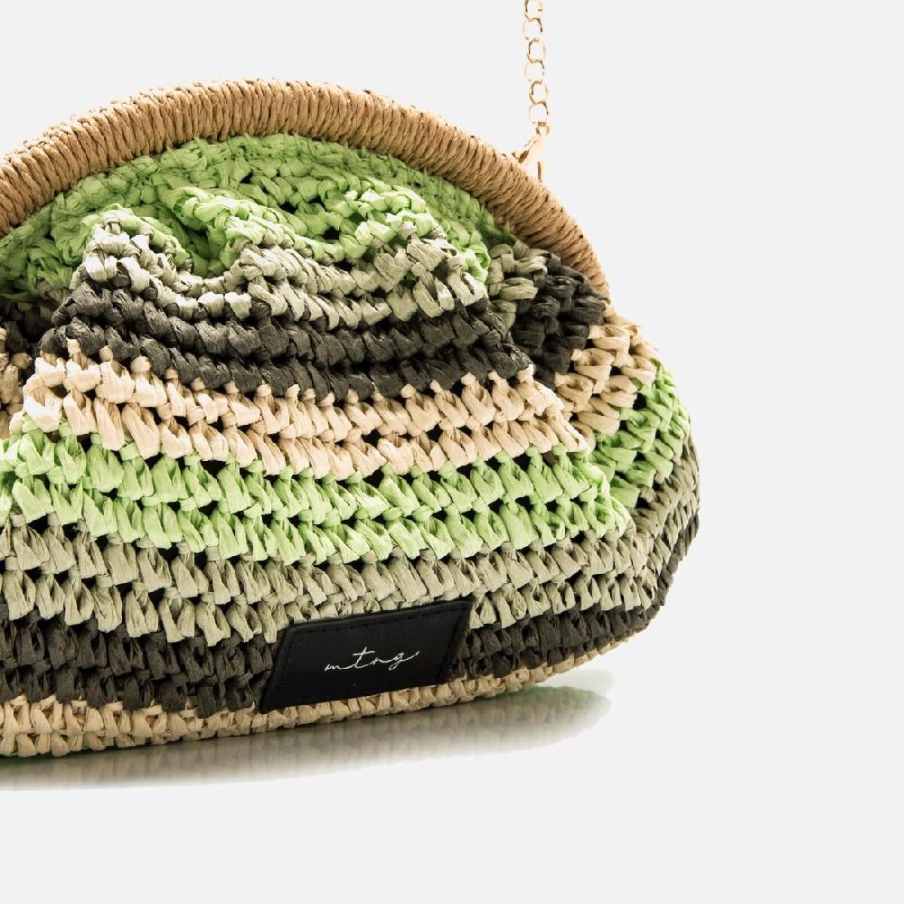 ﻿mtng Compra SALAY verde 56654 Mujer Accesorios Bolsos De Mano Rebajas online