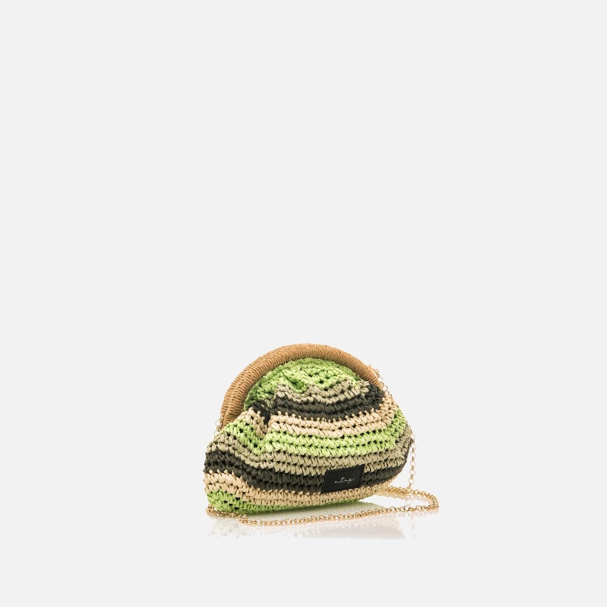﻿mtng Compra SALAY verde 56654 Mujer Accesorios Bolsos De Mano Rebajas online