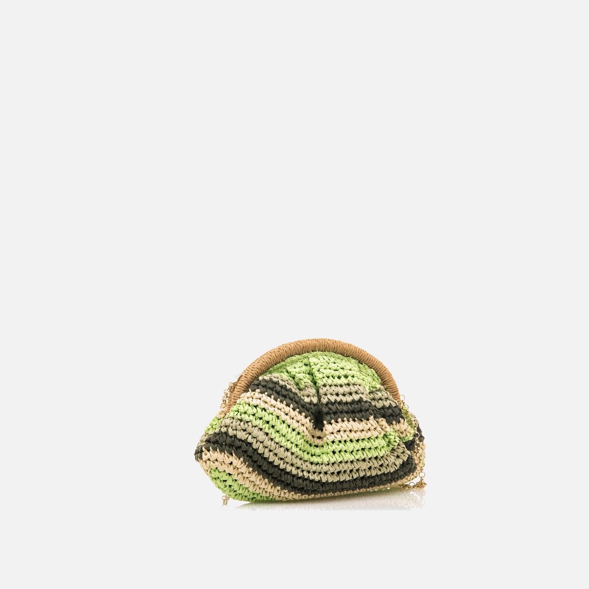 ﻿mtng Compra SALAY verde 56654 Mujer Accesorios Bolsos De Mano Rebajas online