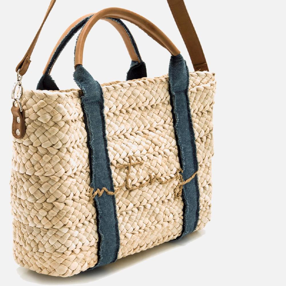 ﻿mtng Compra ARTOLA beige 60007 Mujer Accesorios Bolsos Oferta especial