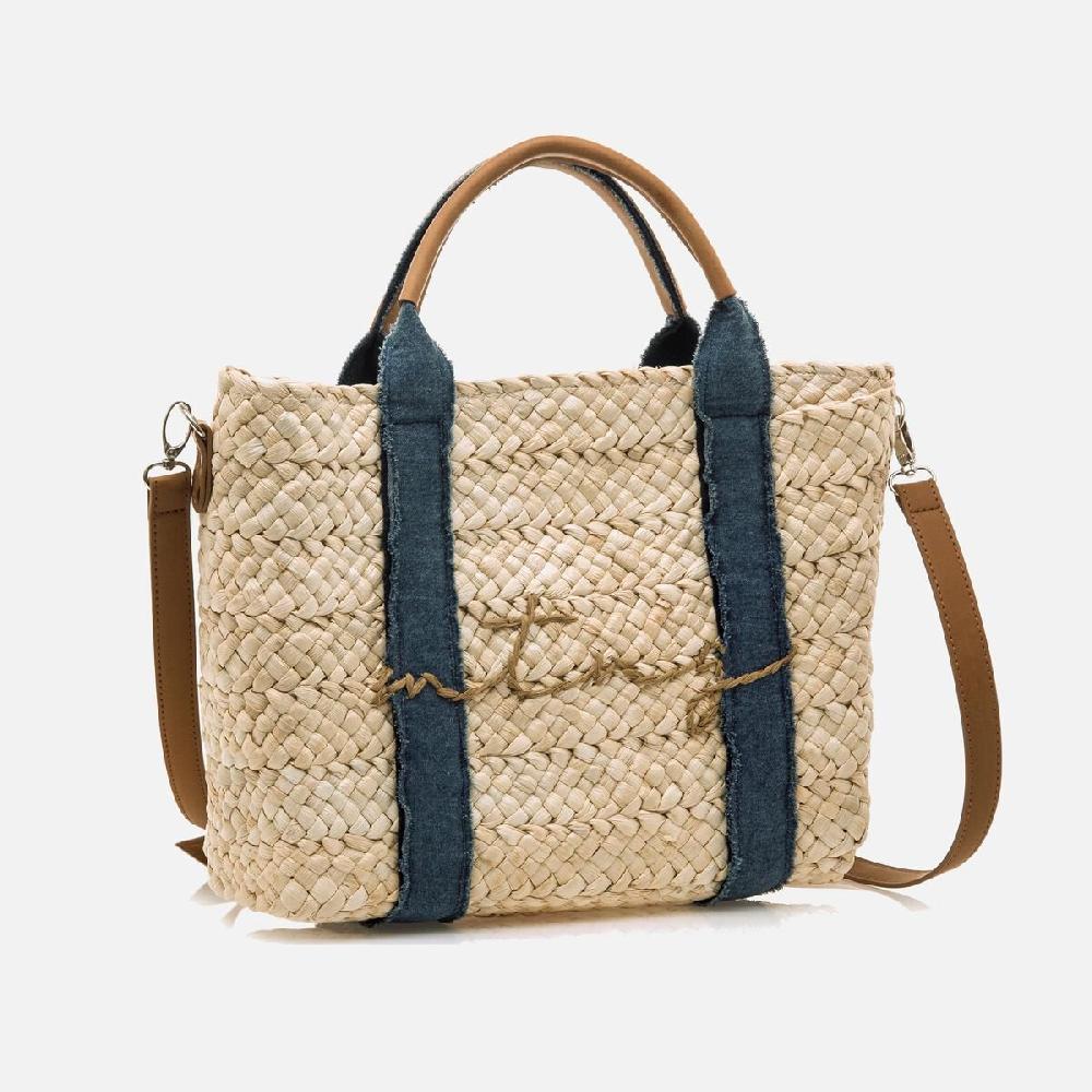 ﻿mtng Compra ARTOLA beige 60007 Mujer Accesorios Bolsos Oferta especial