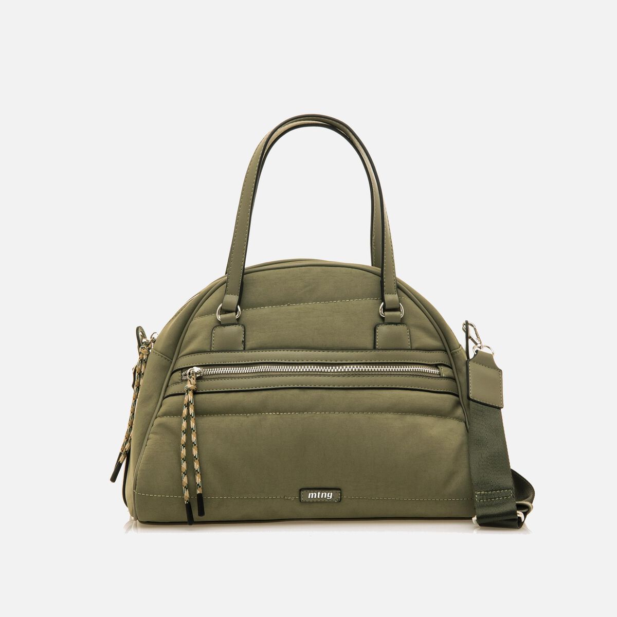 ﻿mtng Compra AERON verde 58545 Mujer Accesorios Bolsos