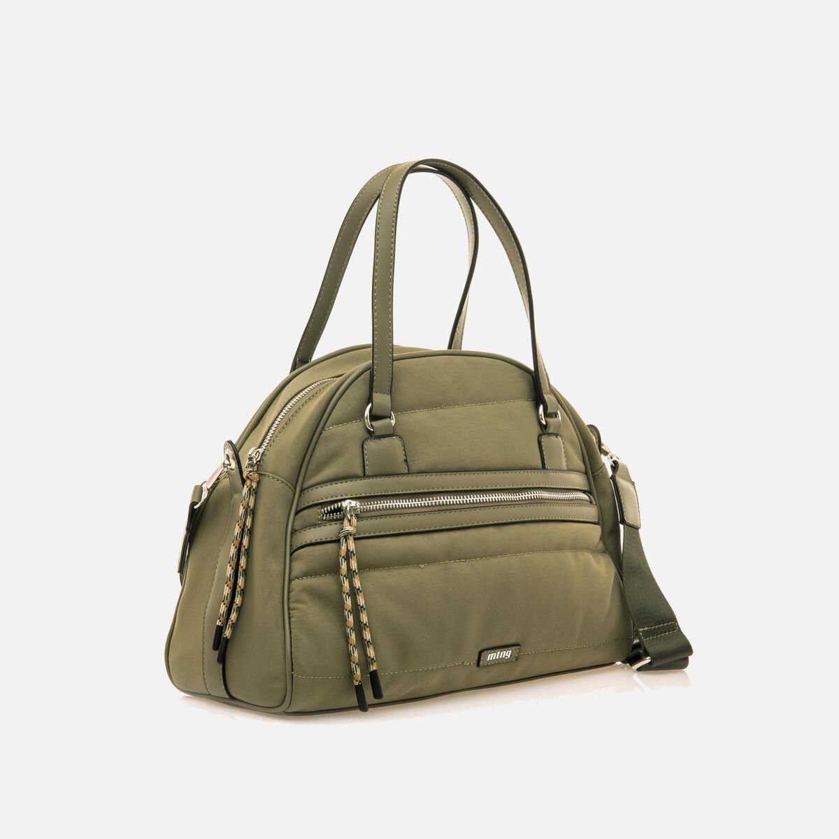 ﻿mtng Compra AERON verde 58545 Mujer Accesorios Bolsos Envío gratis