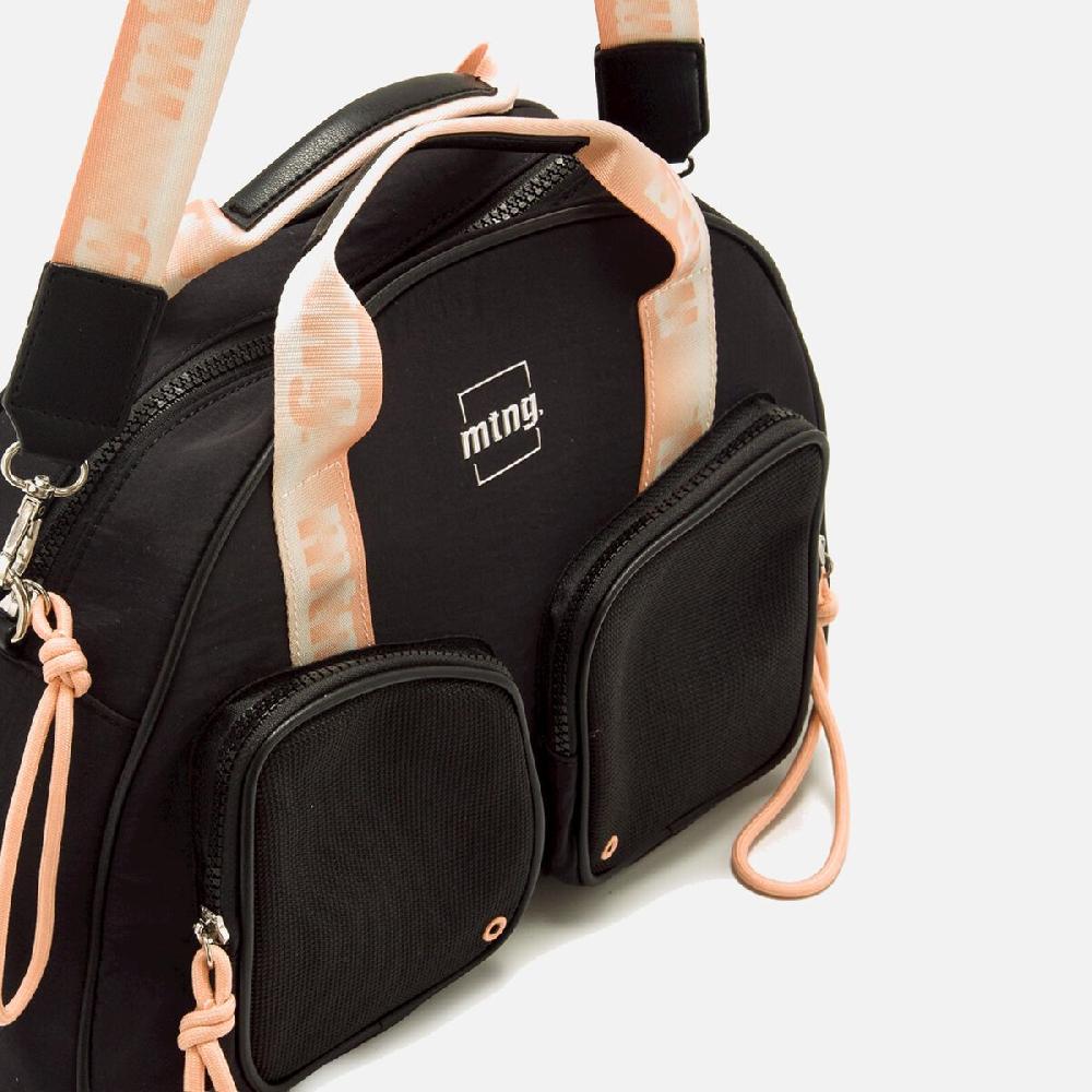 ﻿mtng Compra AERON negro 60057 Mujer Accesorios Bolsos COMPRAR AHORA