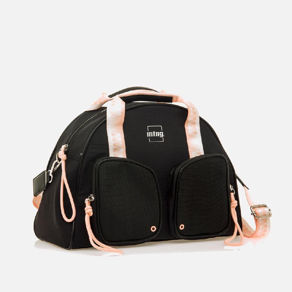 ﻿mtng Compra AERON negro 60057 Mujer Accesorios Bolsos COMPRAR AHORA