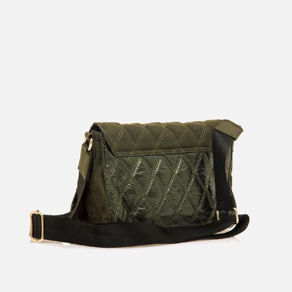﻿mtng Compra TILLY verde 58092 Mujer Accesorios Bandoleras Precio de fábrica