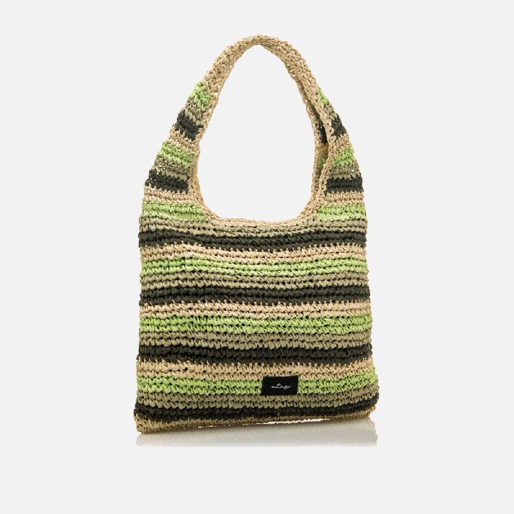﻿mtng Compra SISON verde 56659 Mujer Accesorios Bolsos Promoción por tiempo limitado