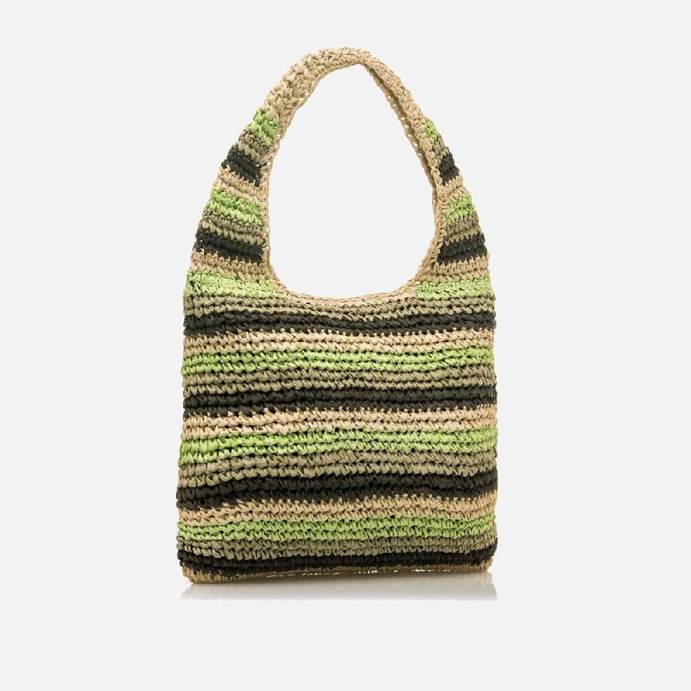 ﻿mtng Compra SISON verde 56659 Mujer Accesorios Bolsos Promoción por tiempo limitado