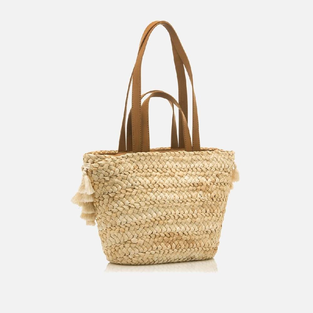 ﻿mtng Compra MOMI beige 56680 Mujer Accesorios Bolsos Oferta especial de fábrica