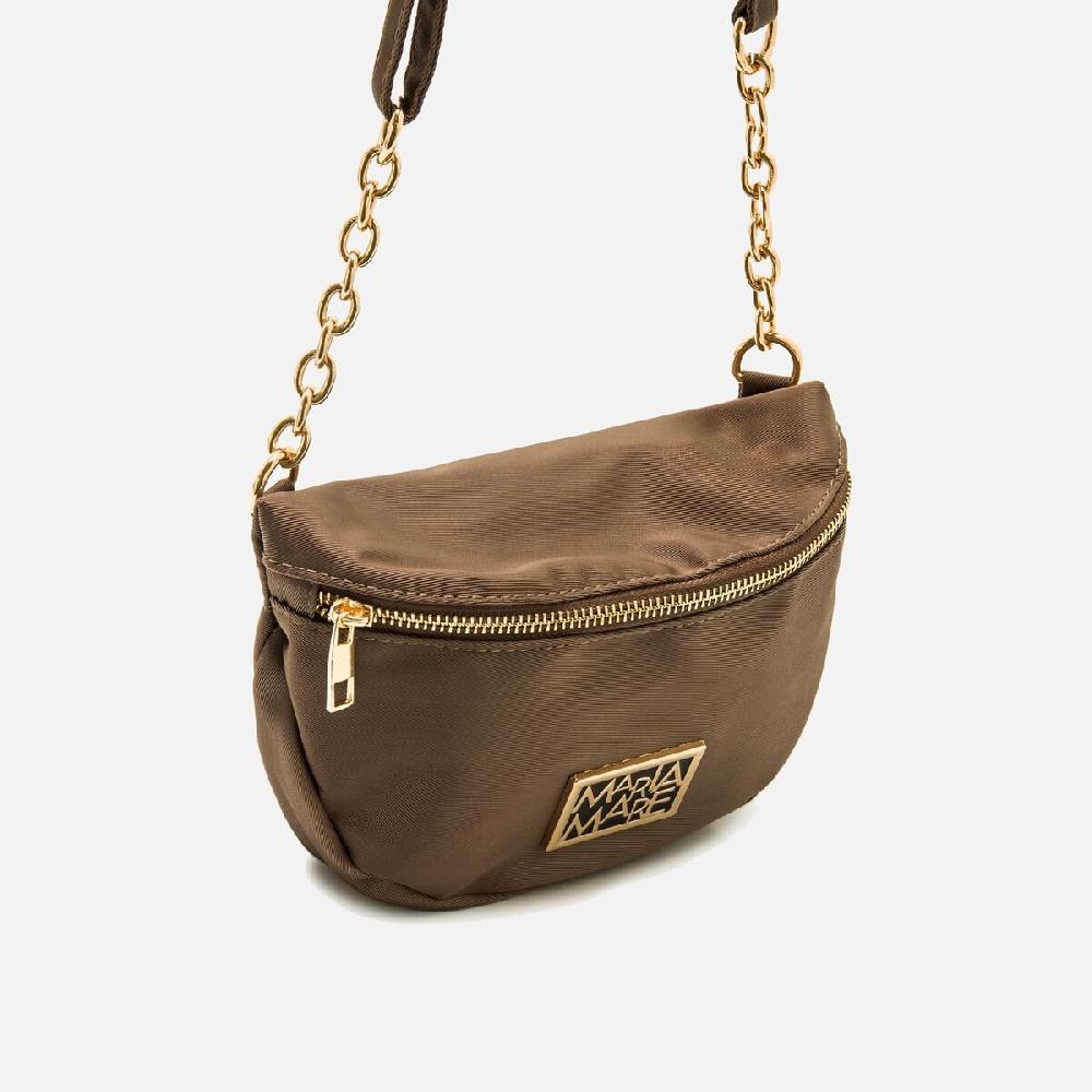 ﻿mtng Compra DANYA marron 58100 Mujer Accesorios Bandoleras Promoción trimestral