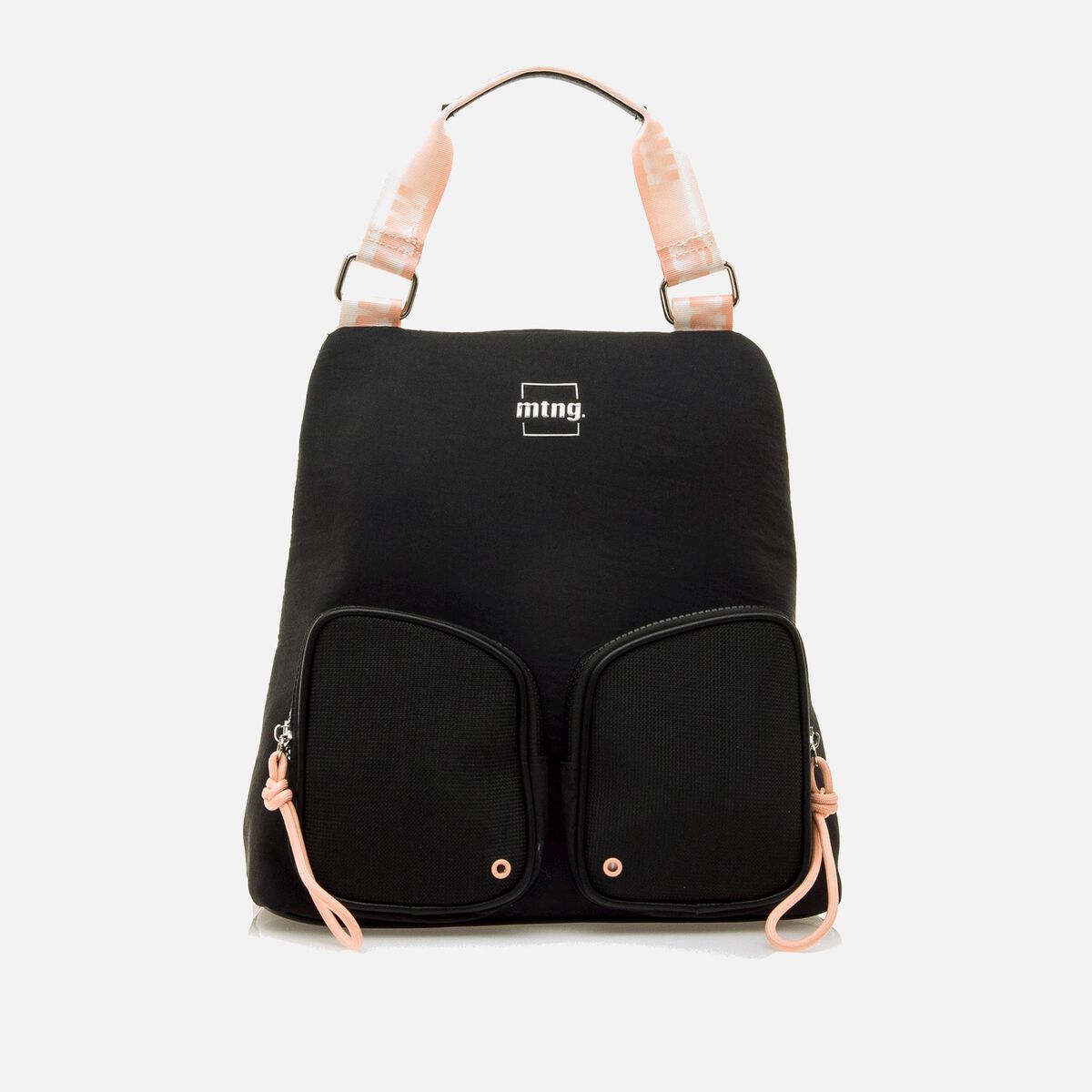 ﻿mtng Compra ALLEN negro 60054 Mujer Accesorios Mochilas
