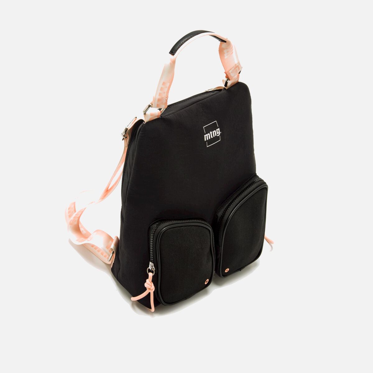 ﻿mtng Compra ALLEN negro 60054 Mujer Accesorios Mochilas Solo queda un día