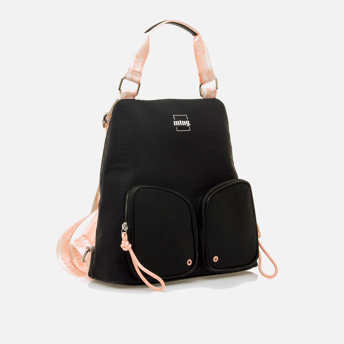 ﻿mtng Compra ALLEN negro 60054 Mujer Accesorios Mochilas Solo queda un día