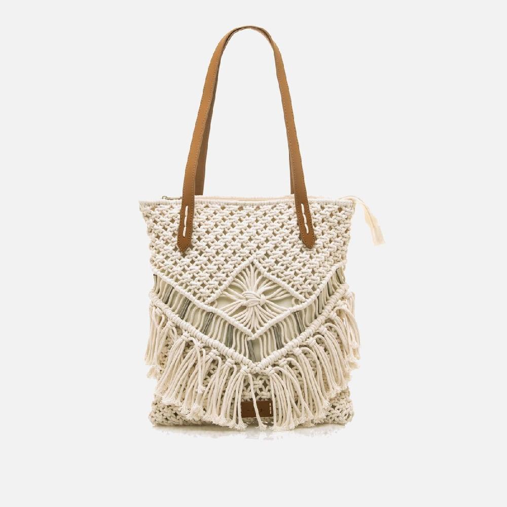 ﻿mtng Compra MANAY blanco 56709 Mujer Accesorios Bolsos