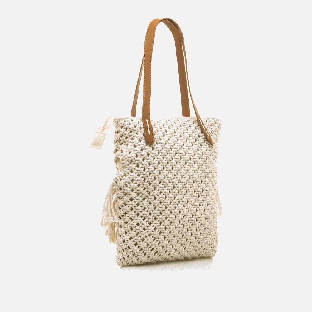 ﻿mtng Compra MANAY blanco 56709 Mujer Accesorios Bolsos Superdescuento