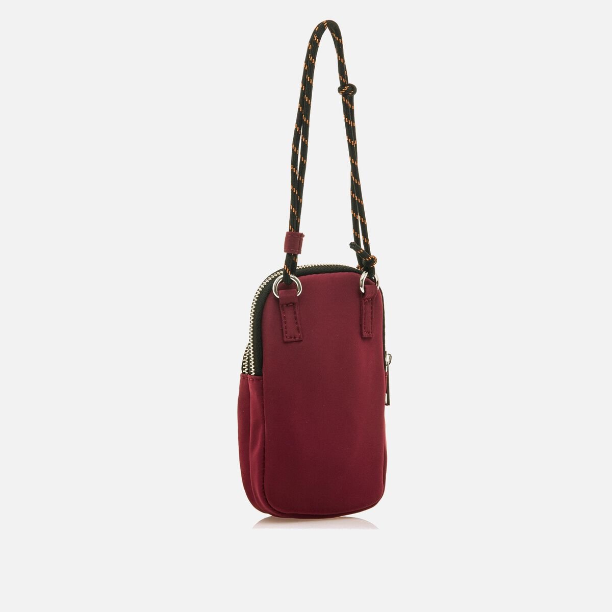 ﻿mtng Compra SAXON rojo 58554 Mujer Accesorios Bolsos Mini Envío internacional gratuito
