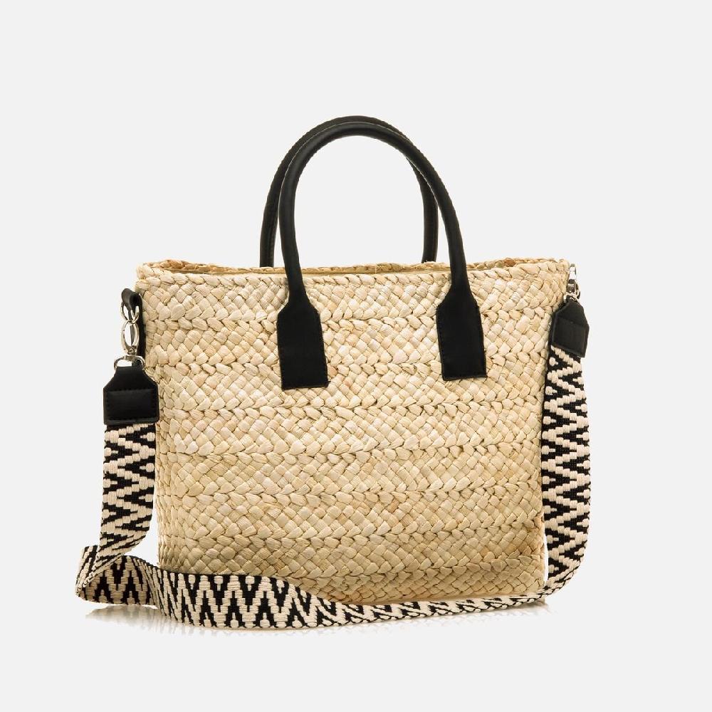﻿mtng Compra ELANA negro 60021 Mujer Accesorios Bolsos Limitado a 3 días