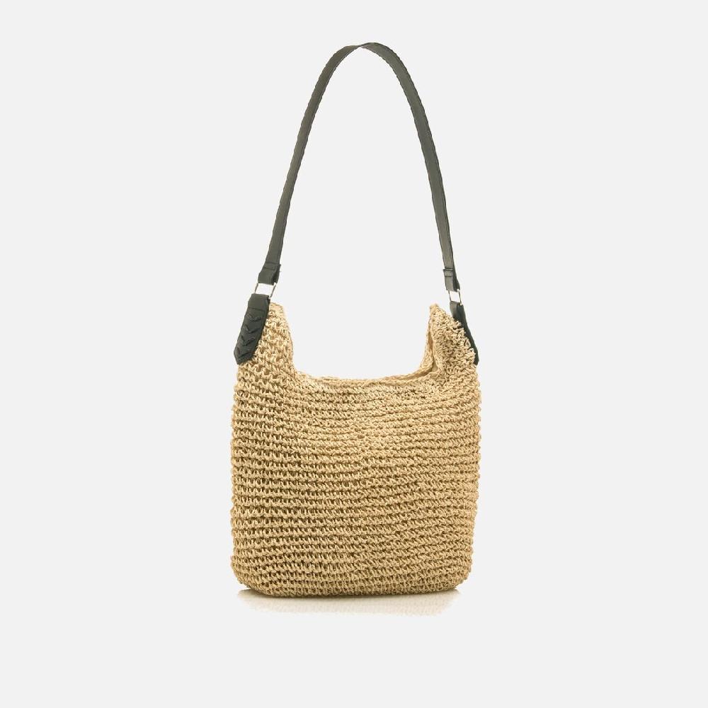 ﻿mtng Compra BIDOR negro 56695 Mujer Accesorios Bandoleras Precios de Black Friday