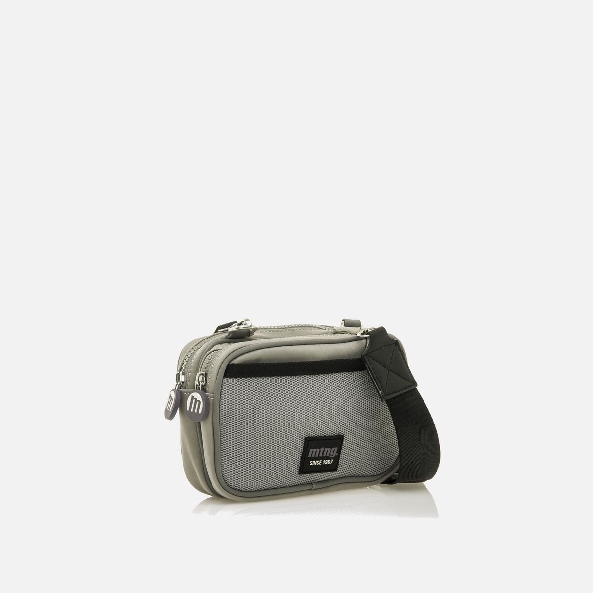 ﻿mtng Compra SELBY gris 58512 Mujer Accesorios Bandoleras Libre de impuestos