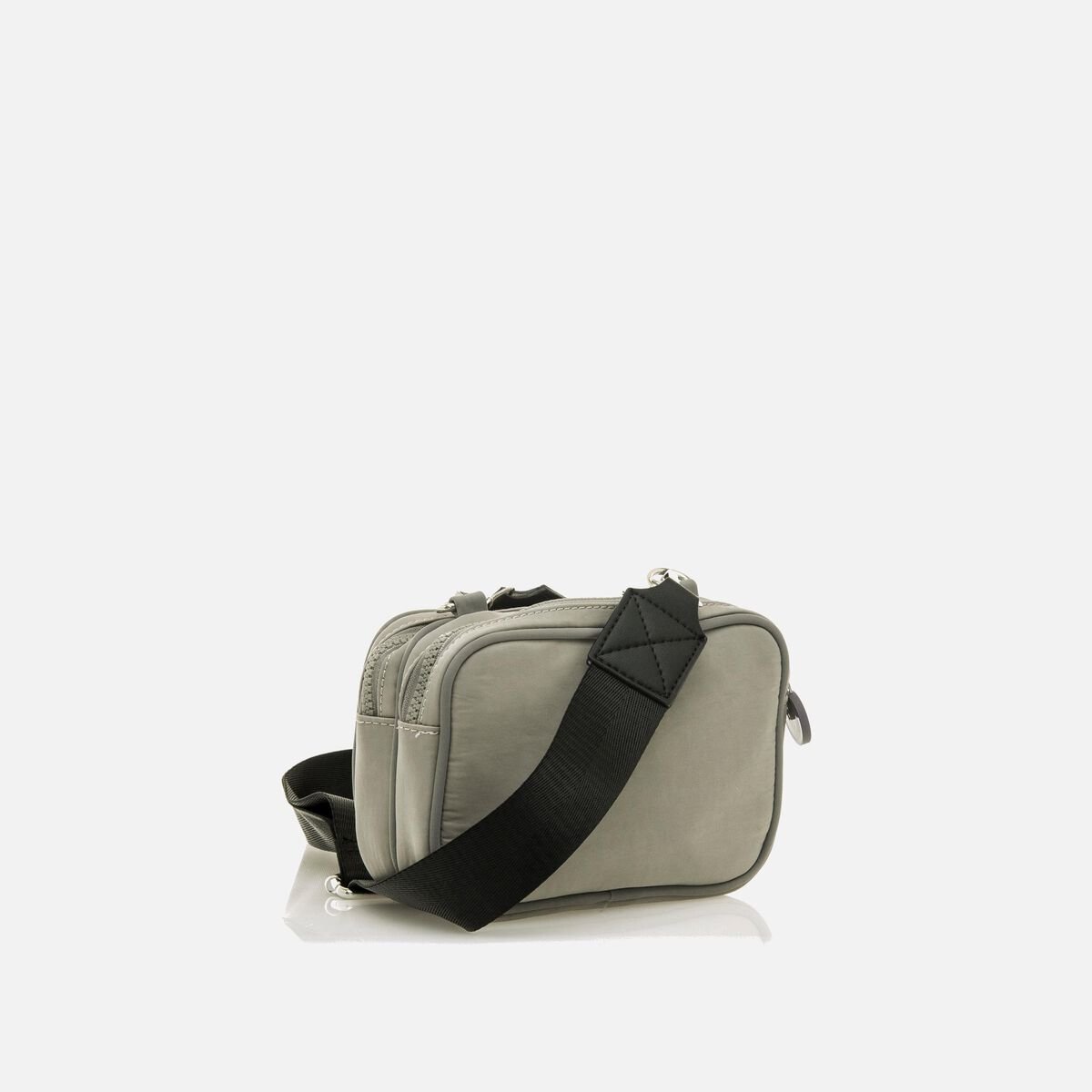 ﻿mtng Compra SELBY gris 58512 Mujer Accesorios Bandoleras Libre de impuestos