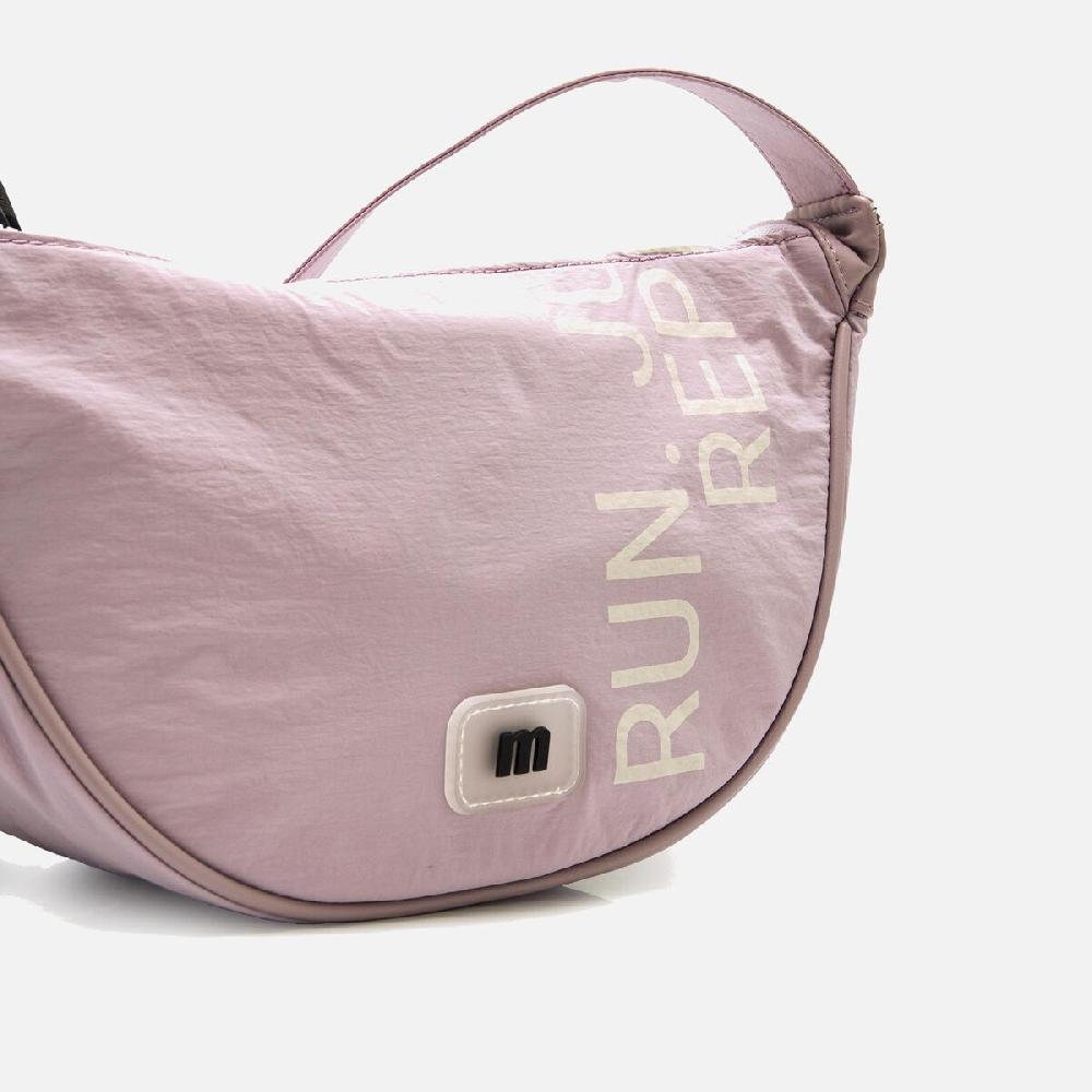 ﻿mtng Compra SANIKA morado 60061 Mujer Accesorios Bandoleras Descuentos del mes