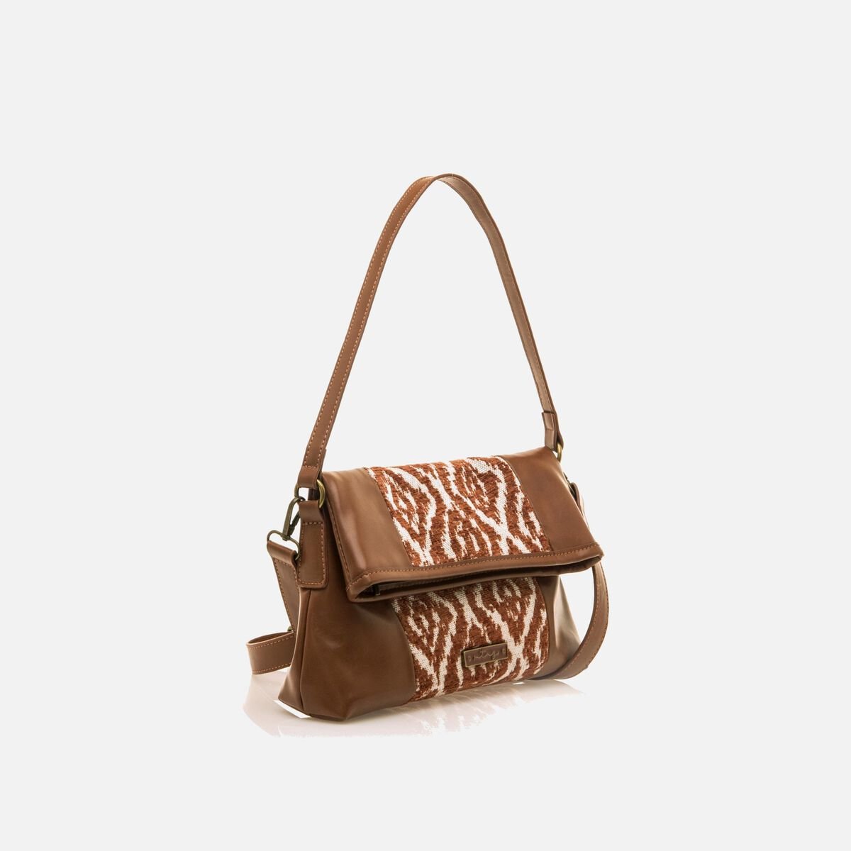﻿mtng Compra ELENI marron 58438 Mujer Accesorios Bandoleras Oferta exclusiva