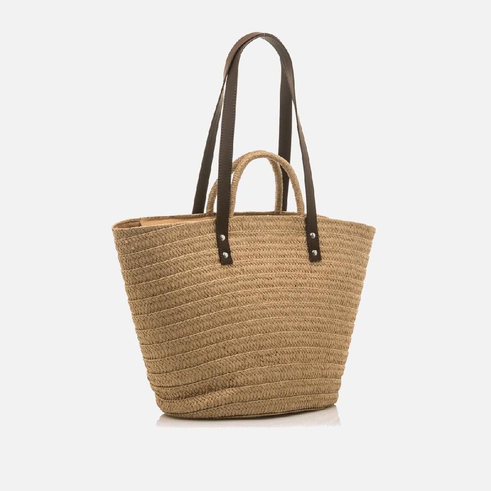 ﻿mtng Compra SILAT marron 56679 Mujer Accesorios Bolsos Última moda
