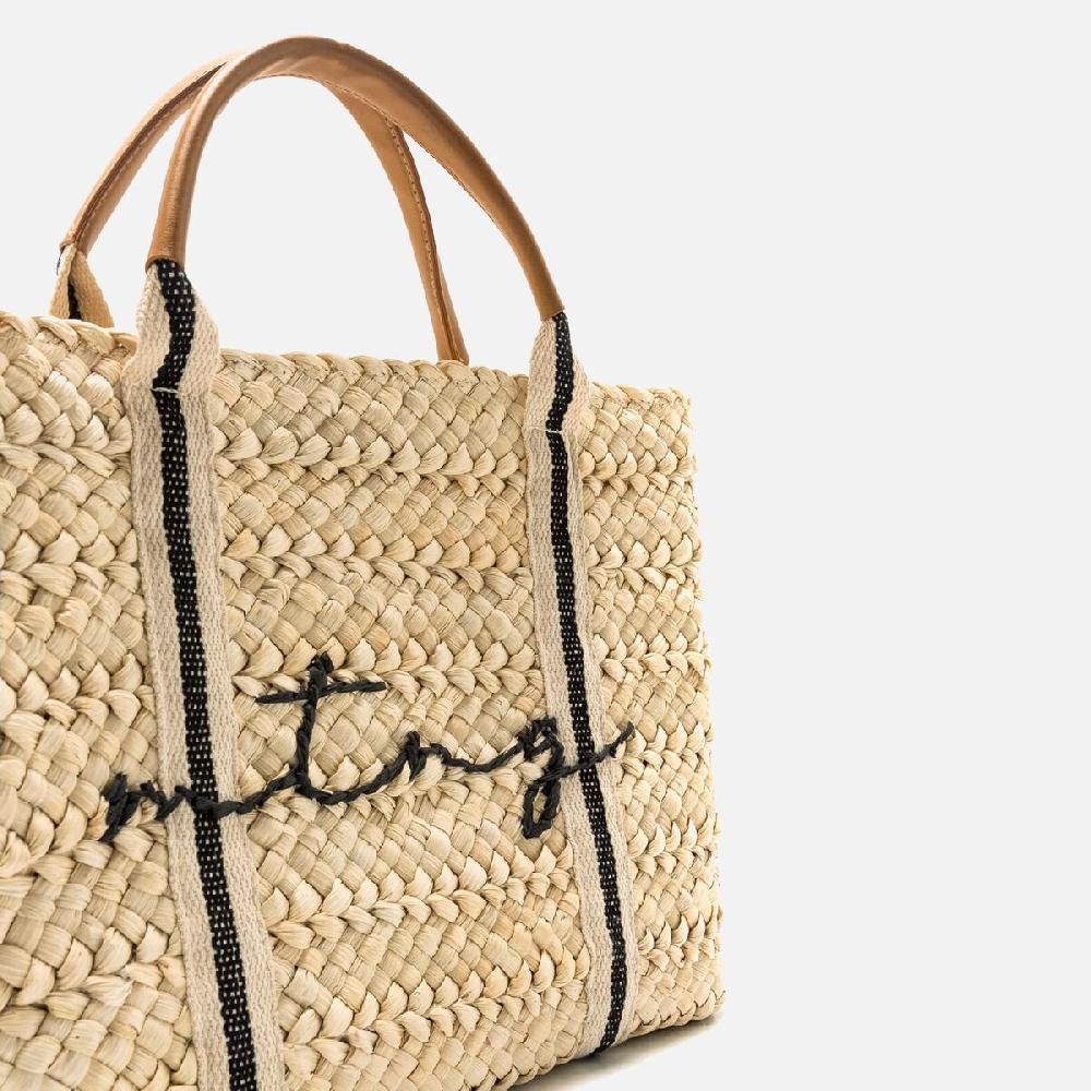 ﻿mtng Compra ARTOLA beige 56647 Mujer Accesorios Bolsos Descuento por venta flash