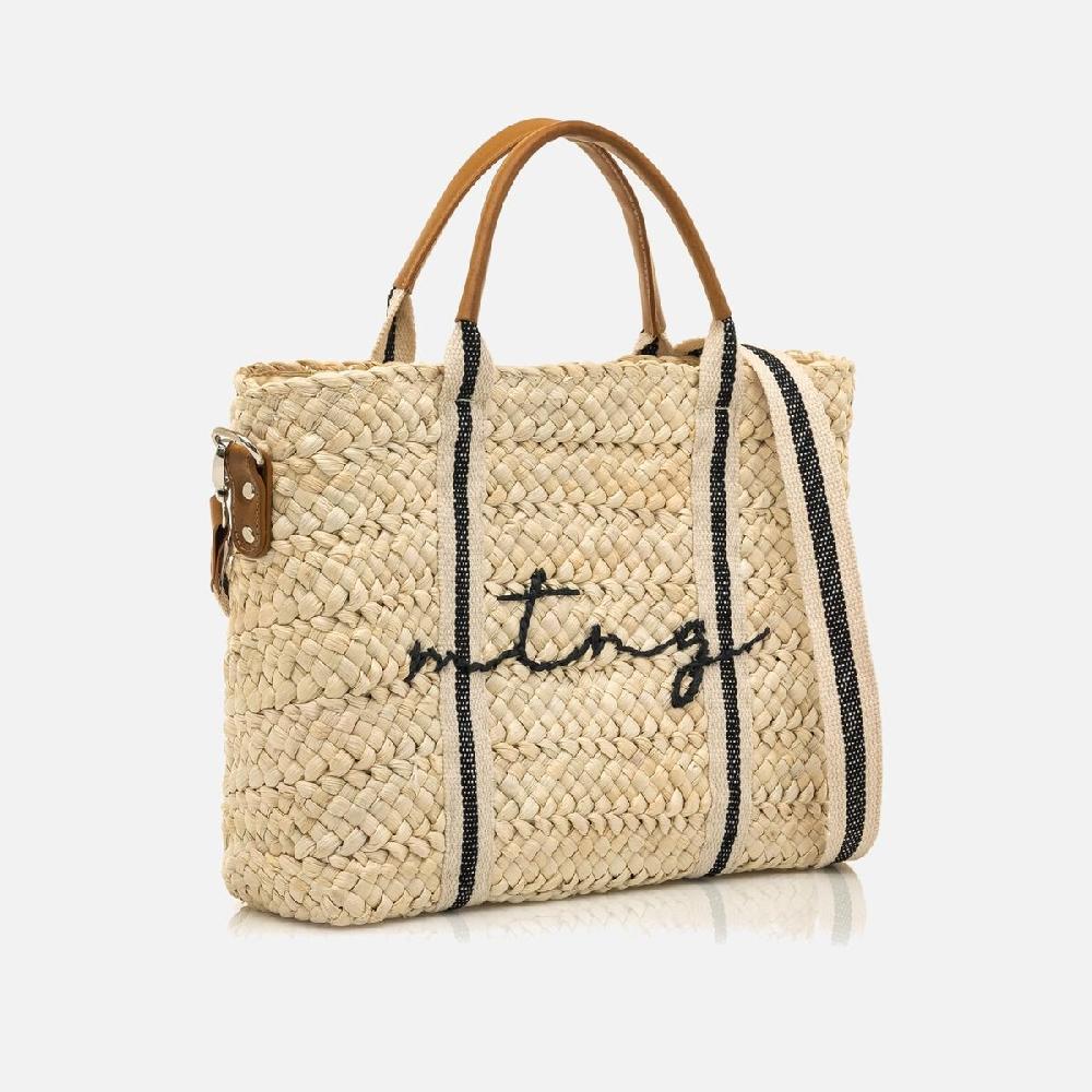 ﻿mtng Compra ARTOLA beige 56647 Mujer Accesorios Bolsos Descuento por venta flash