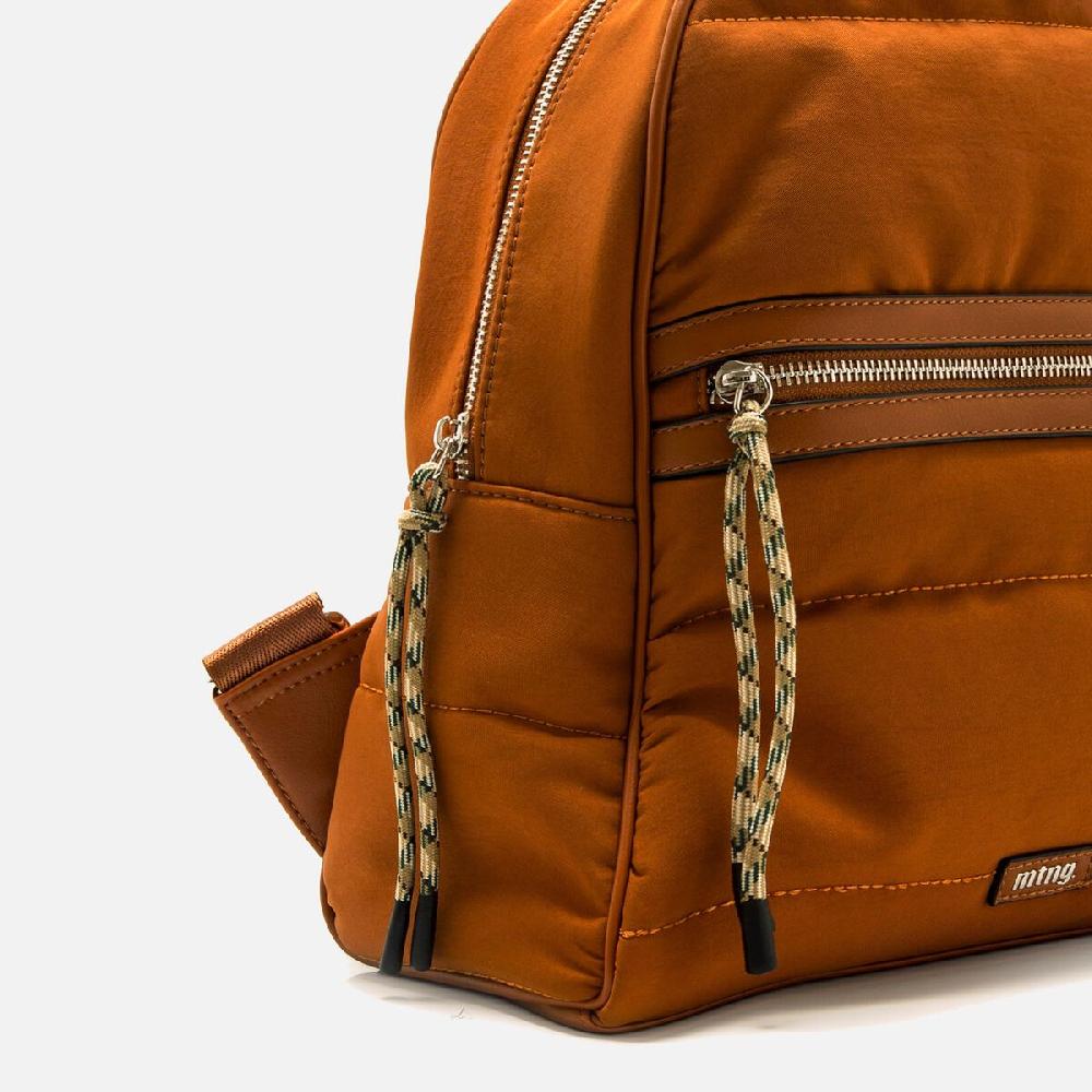 ﻿mtng Compra AFTON naranja 58542 Mujer Accesorios Mochilas Ofertas de temporada