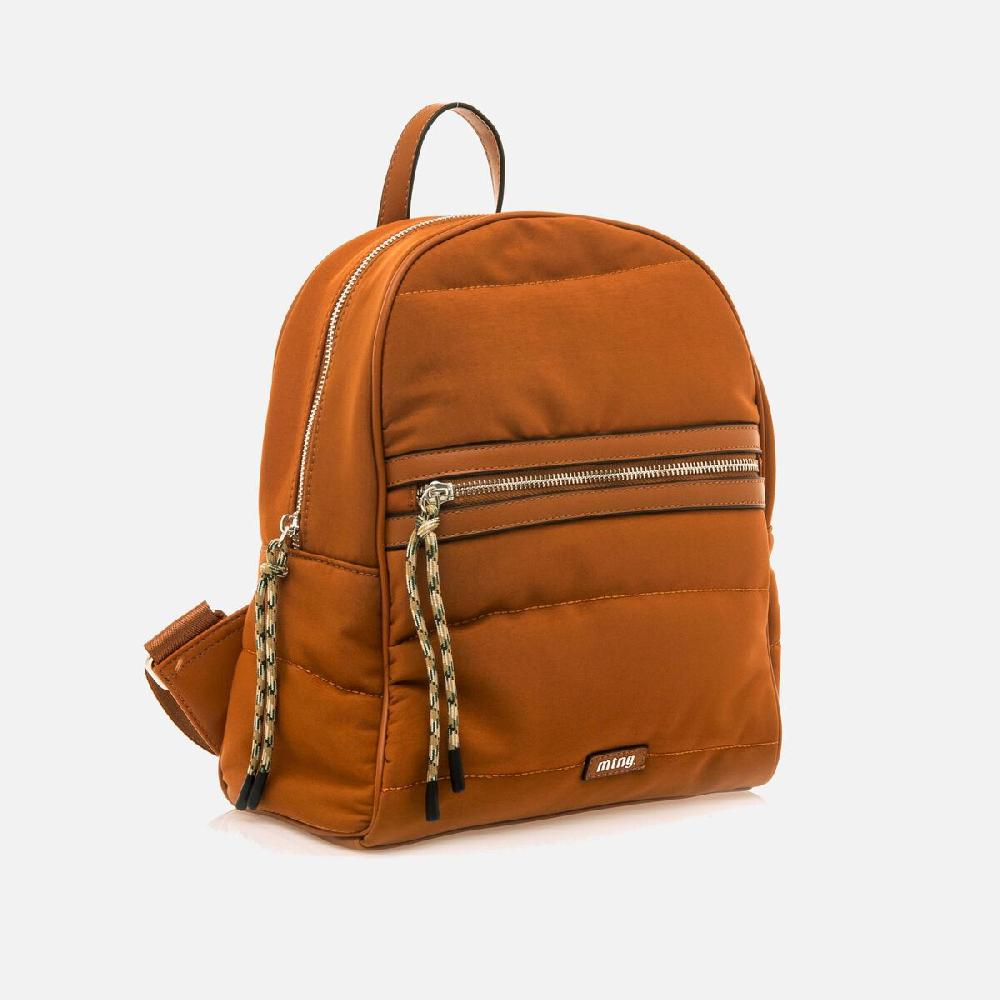 ﻿mtng Compra AFTON naranja 58542 Mujer Accesorios Mochilas Ofertas de temporada