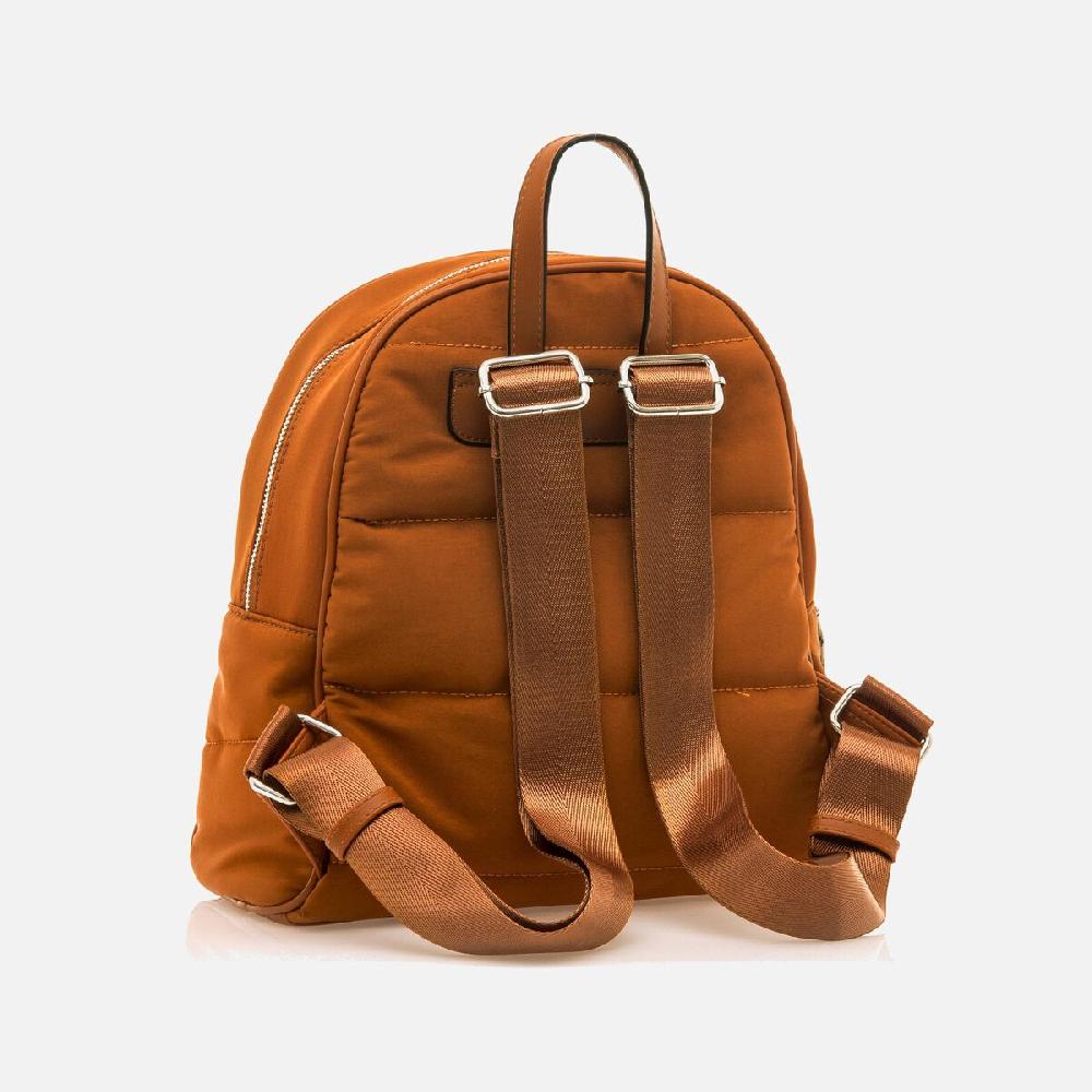 ﻿mtng Compra AFTON naranja 58542 Mujer Accesorios Mochilas Ofertas de temporada