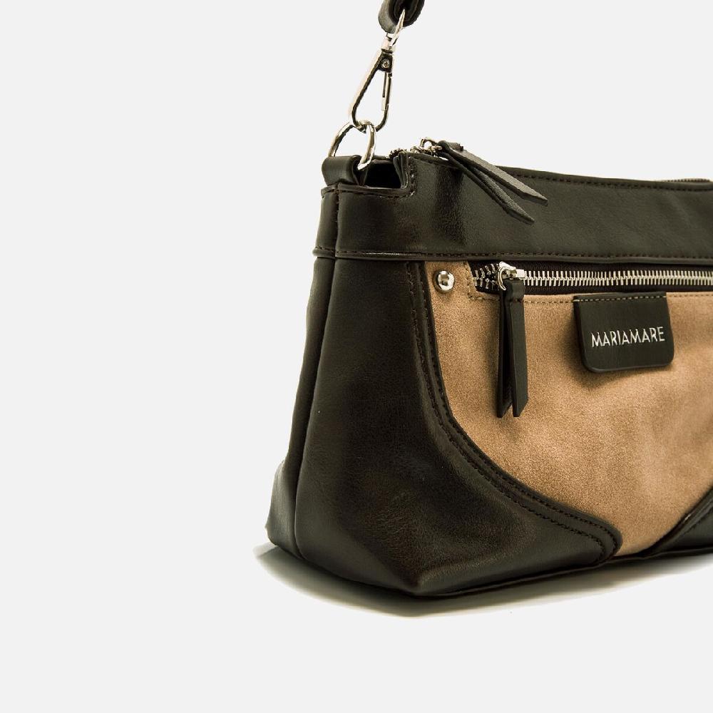 ﻿mtng Compra CLOVIS marron 58059 Mujer Accesorios Bandoleras Grandes ahorros