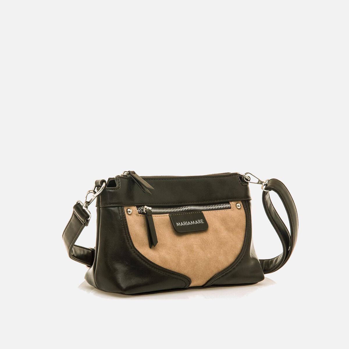 ﻿mtng Compra CLOVIS marron 58059 Mujer Accesorios Bandoleras Grandes ahorros