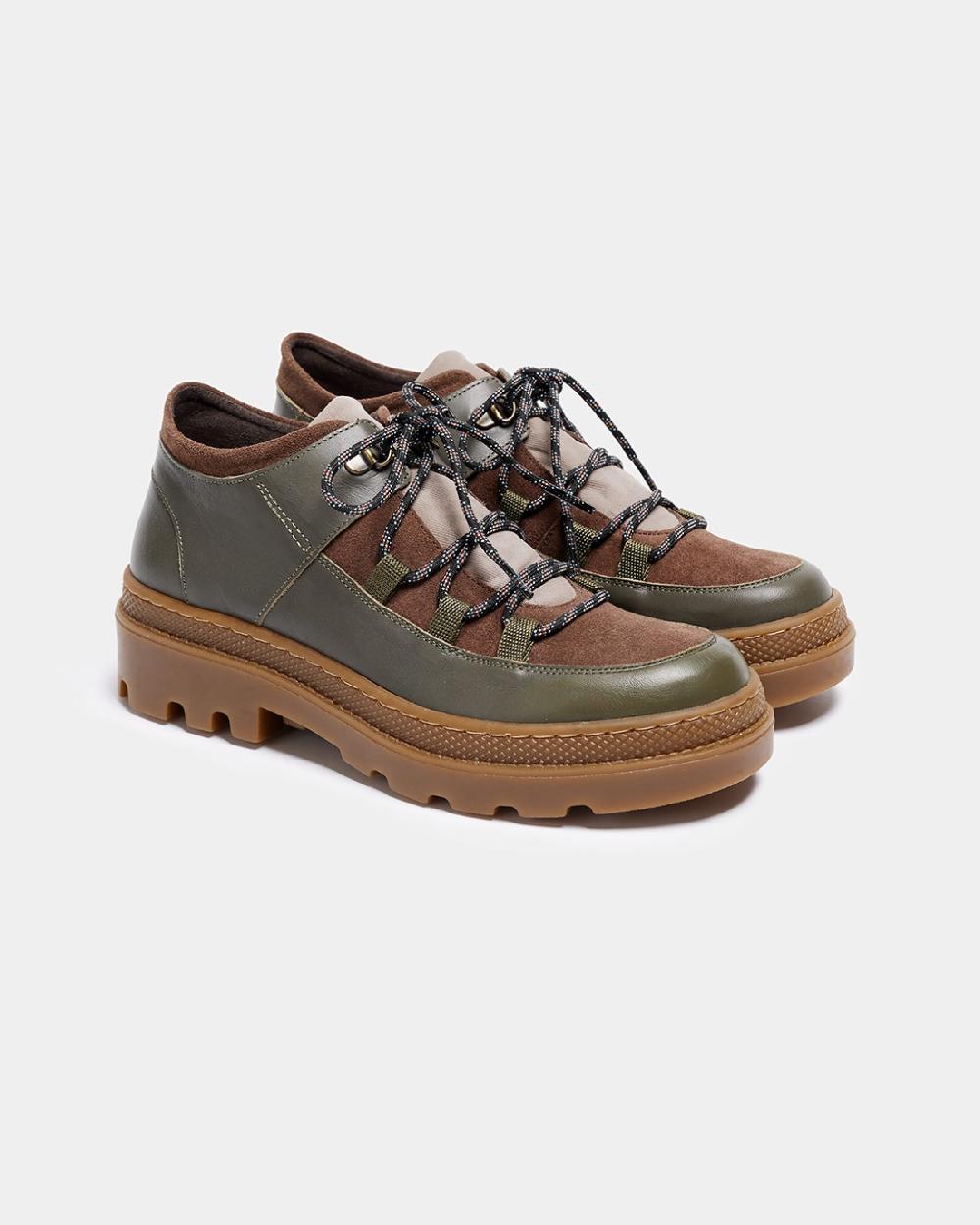 naguisa ABRA VERDE En oferta