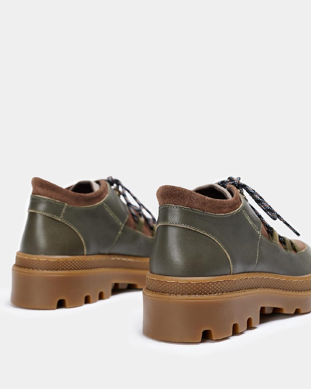 naguisa ABRA VERDE En oferta