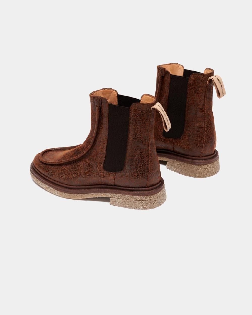 naguisa VALLE MULTI MARRON GLOSS Precio ultrabajo