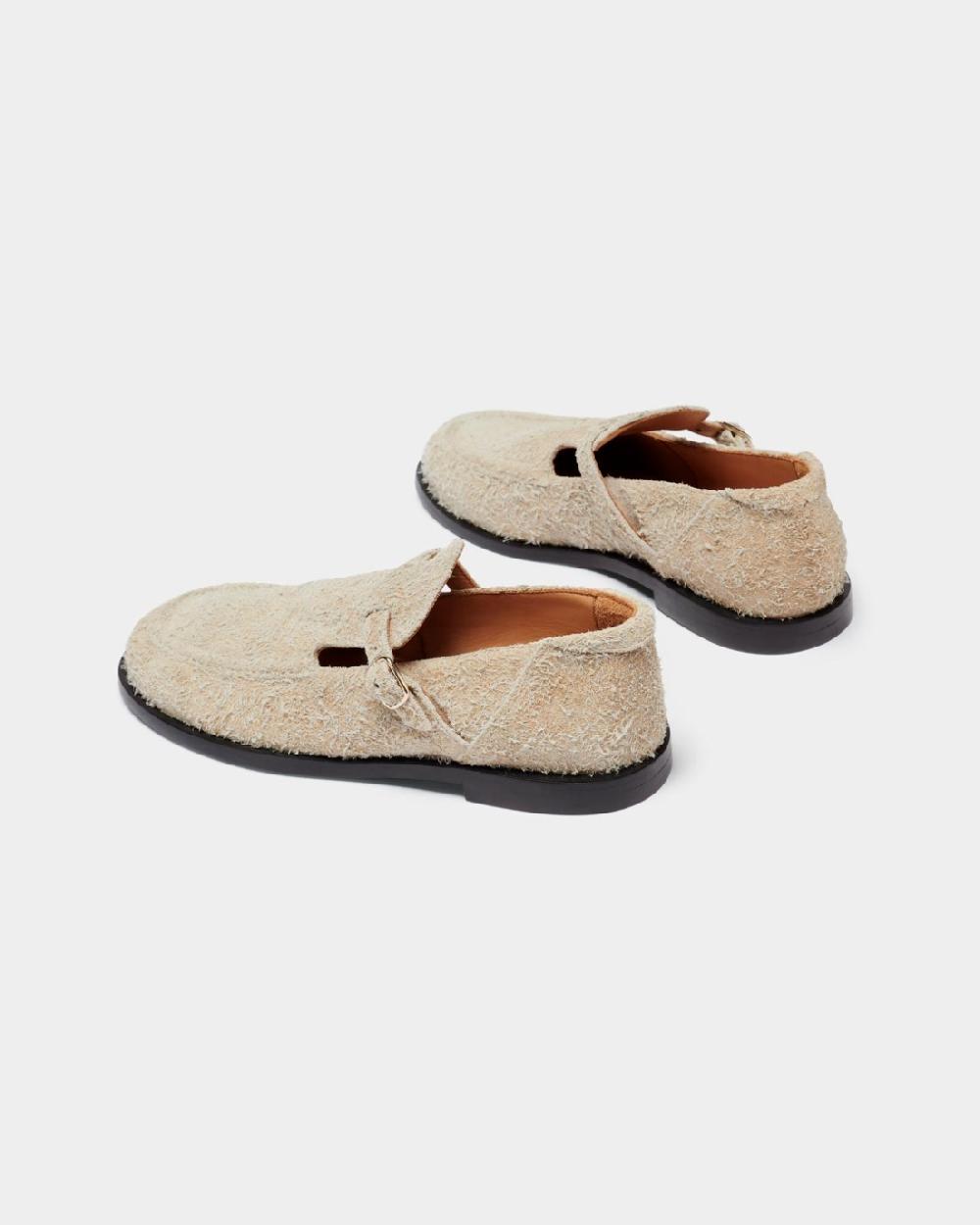 naguisa BARAF BEIGE En línea