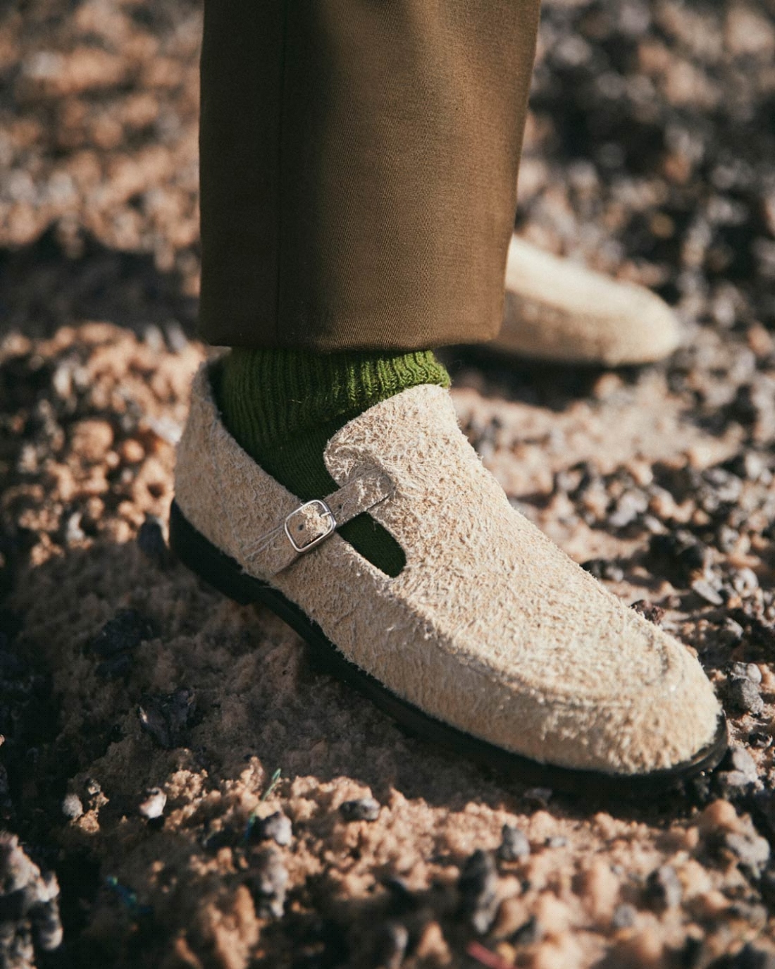 naguisa BARAF BEIGE En línea