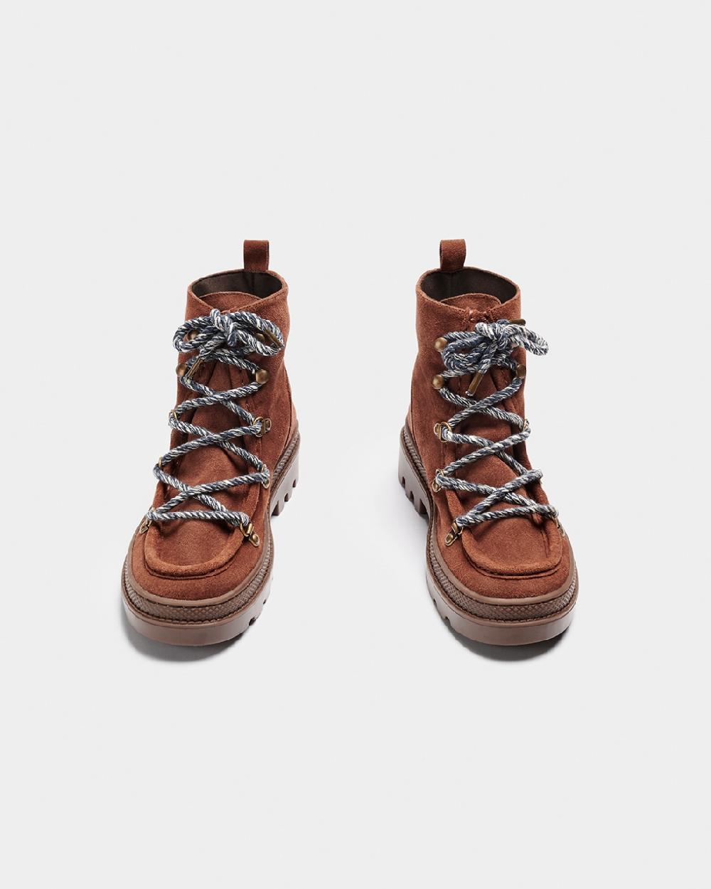 naguisa KAUS CAOBA Outlet online